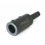 5/8" to 3/4" bar adapter for Oneway's laser hollowing system