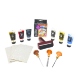 Lino Block Printing Starter Kit