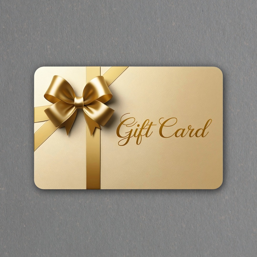 Virtual Gift Card 2 Virtual Gift Certificate - Image 1