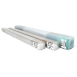 1/2" & 5/8" Double Ended M42 Cryogenic Bowl Gouge Kit with Handle - Image 4