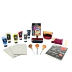 Lino Block Printing Deluxe Starter Kit