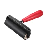 Speedball 4" Deluxe Hard Rubber Brayer