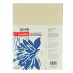 Speedball Mulberry Paper 9" x 12"