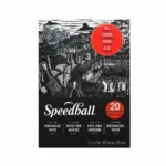 Lino Block Printing Deluxe Starter Kit - Image 7