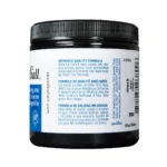 Speedball Black 8 oz. Water Soluble Block Printing Ink - Image 2