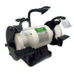 RGWOOD 8" Low Speed Grinder