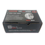 NOVA 6114 3" Pro-Tek Jaws