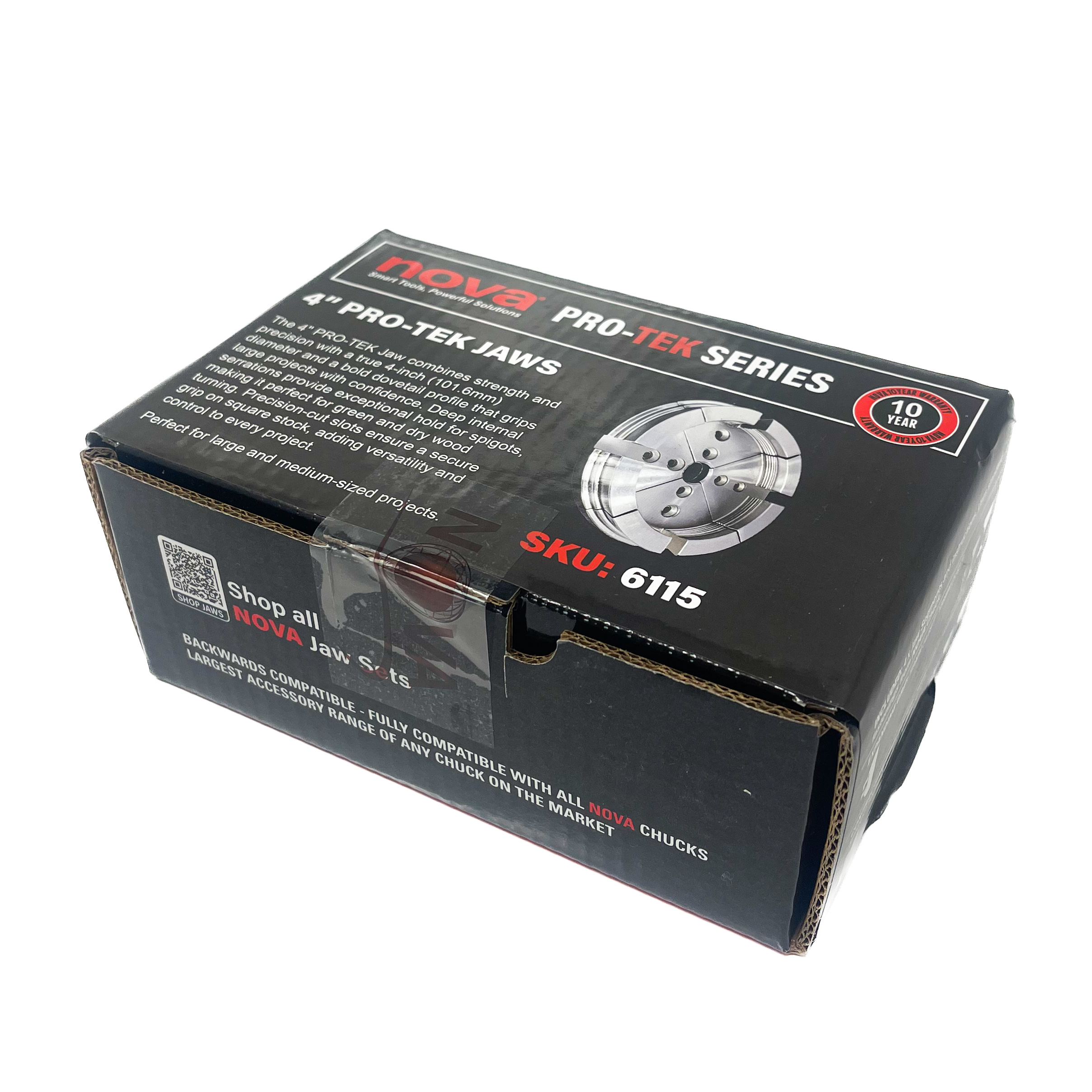 IMG_1525 NOVA 6115 4" Pro-Tek Jaws - Image 1