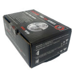 NOVA 6115 4" Pro-Tek Jaws - Image 5