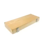 RGWOOD Small Carbide Turning Tool Set - Image 7