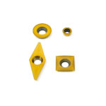 RGW Replacement Carbide Cutters