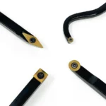 RGWOOD Small Carbide Turning Tool Set - Image 2