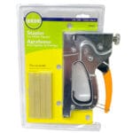 Cadex JY550A Stapler For Plastic Staples