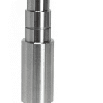 NOVA 24126 Spindle (1-1/4" x 8tpi)  for 1624 Lathe