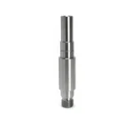 Headstock Spindle for wood lathe