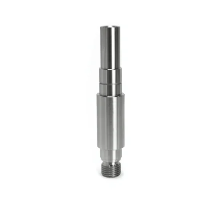 Headstock Spindle for wood lathe