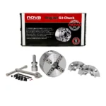 NOVA Original G3 Standard Chuck Kit