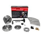 NOVA Original SUPERNOVA2 Popular Jaw Bundle