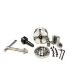 NOVA Original G3 Pen Turning Chuck Bundle