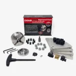 NOVA Original SUPERNOVA2 Chuck and Cole Jaw Bundle