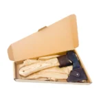 Beavercraft AX1 Small Carving Axe - Image 4