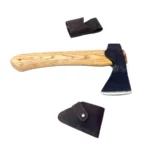 Beavercraft AX1 Small Carving Axe