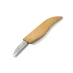 Beavercraft C2 40mm Carving Bench Knife