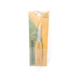 Beavercraft C4M 80mm Sloyd Carving Knife - Image 2