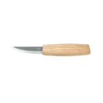 Beavercraft C4M 80mm Sloyd Carving Knife - Image 3