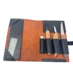 Beavercraft S13X Deluxe Spoon Carving Set - Image 3