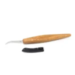 Beavercraft SK4S Open Curve Spoon Knife