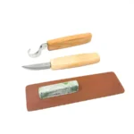 Beavercraft SO1 Basic Spoon Carving Set