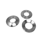 Spherical washers for grinding wheels (fits 5/8" shaft)