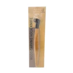 Beavercraft SK4S Open Curve Spoon Knife - Image 2