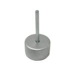 RGWOOD Knurled Magnetic Hex Driver for Jaw Screws - Image 2